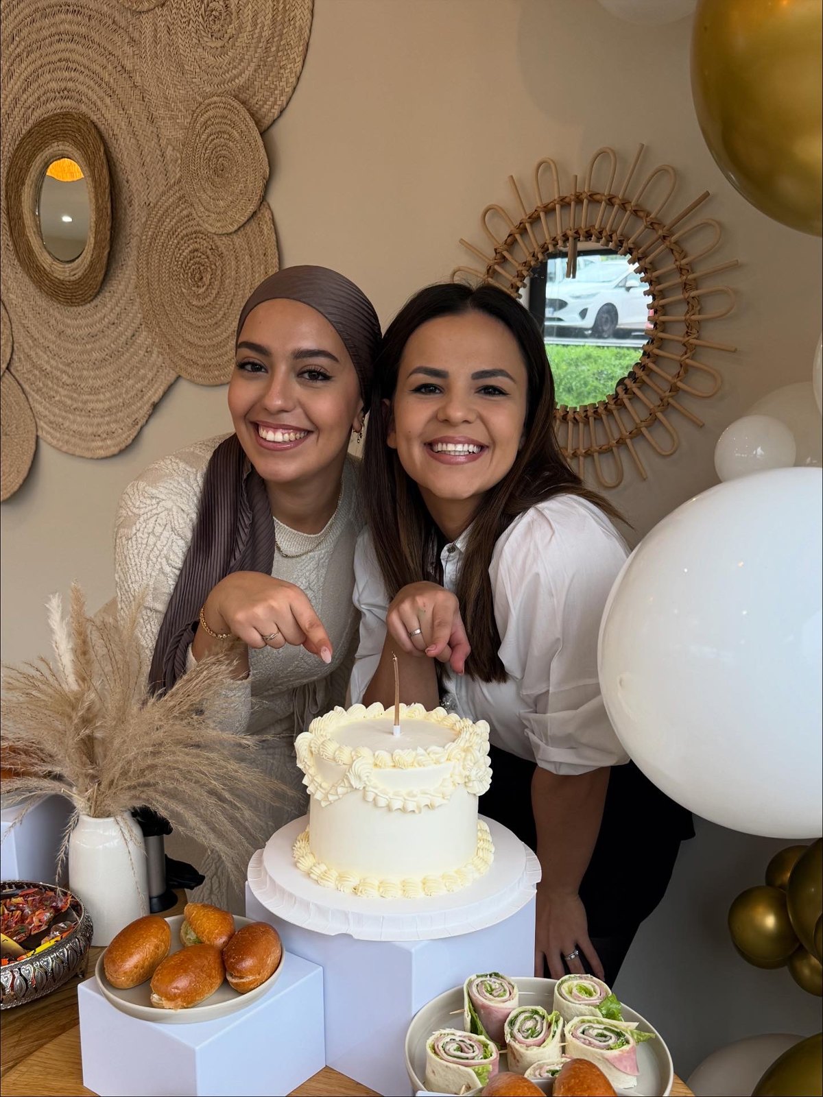 Premier anniversaire d'Atelier Dolce — photo 2