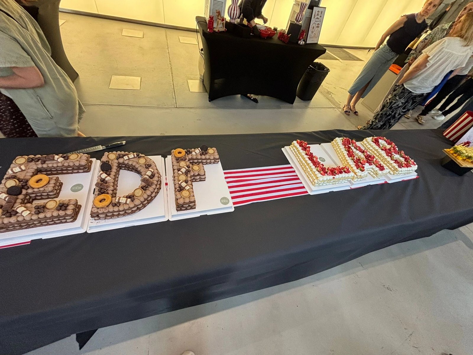 Les 10 ans d'EDF Lab par Atelier Dolce — photo 2
