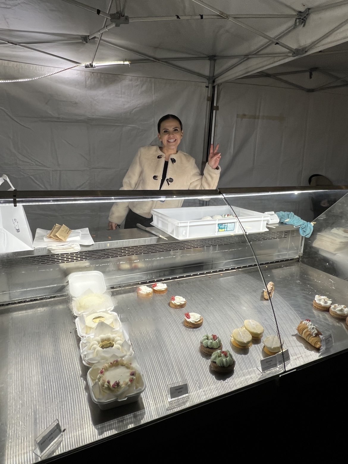 Atelier Dolce au Festival de la ferme — photo 2