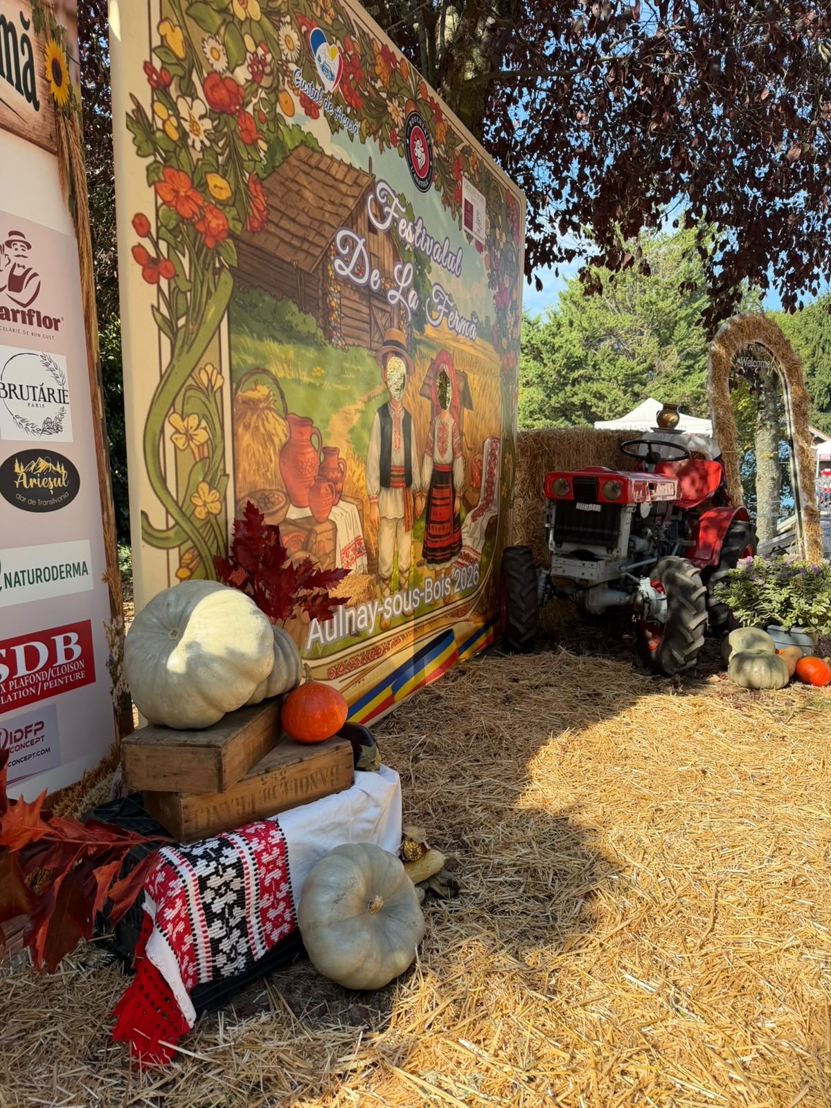 Festival de la ferme 2026 — photo 2