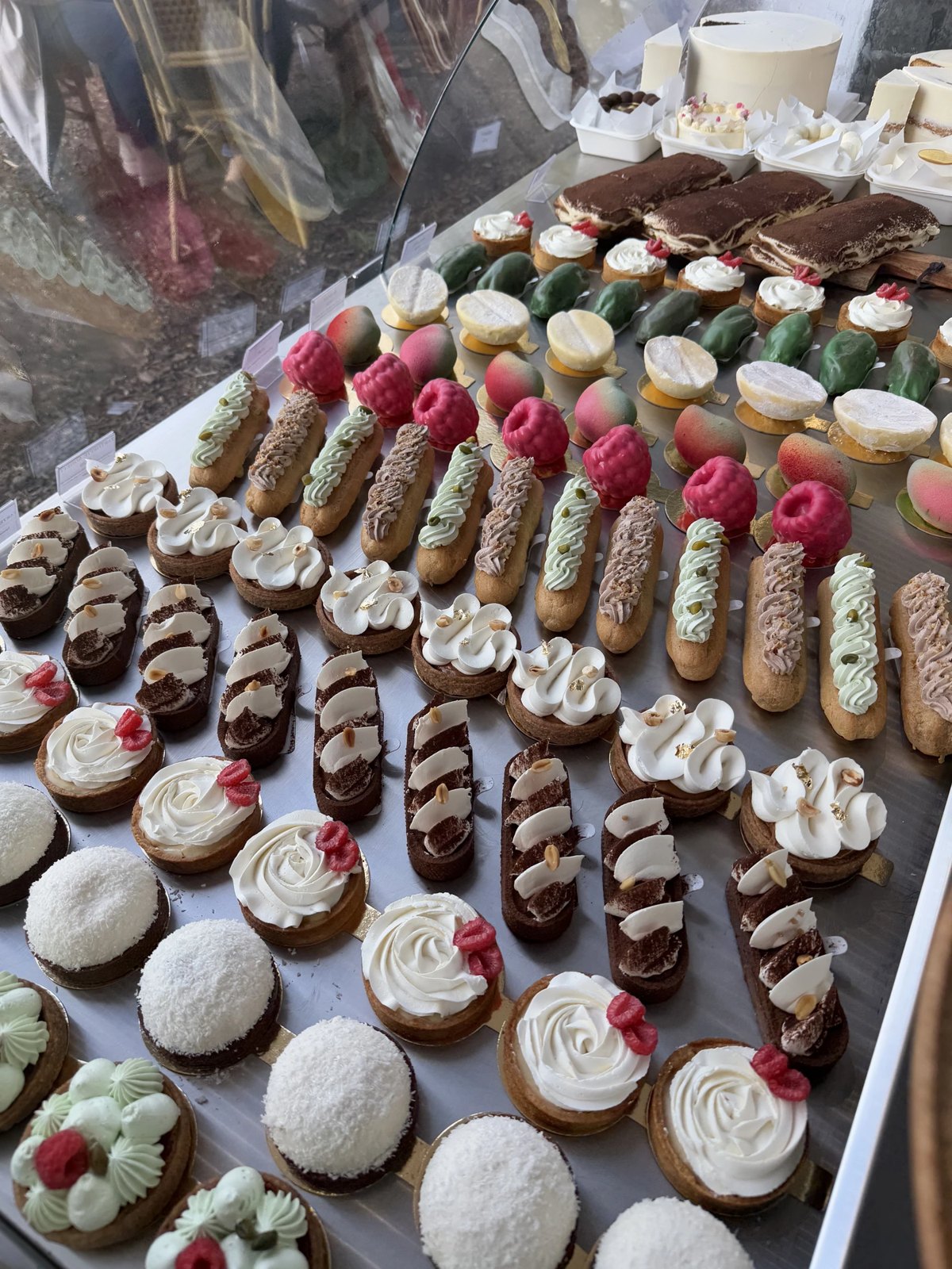 Atelier Dolce au Festival de la ferme — photo 4