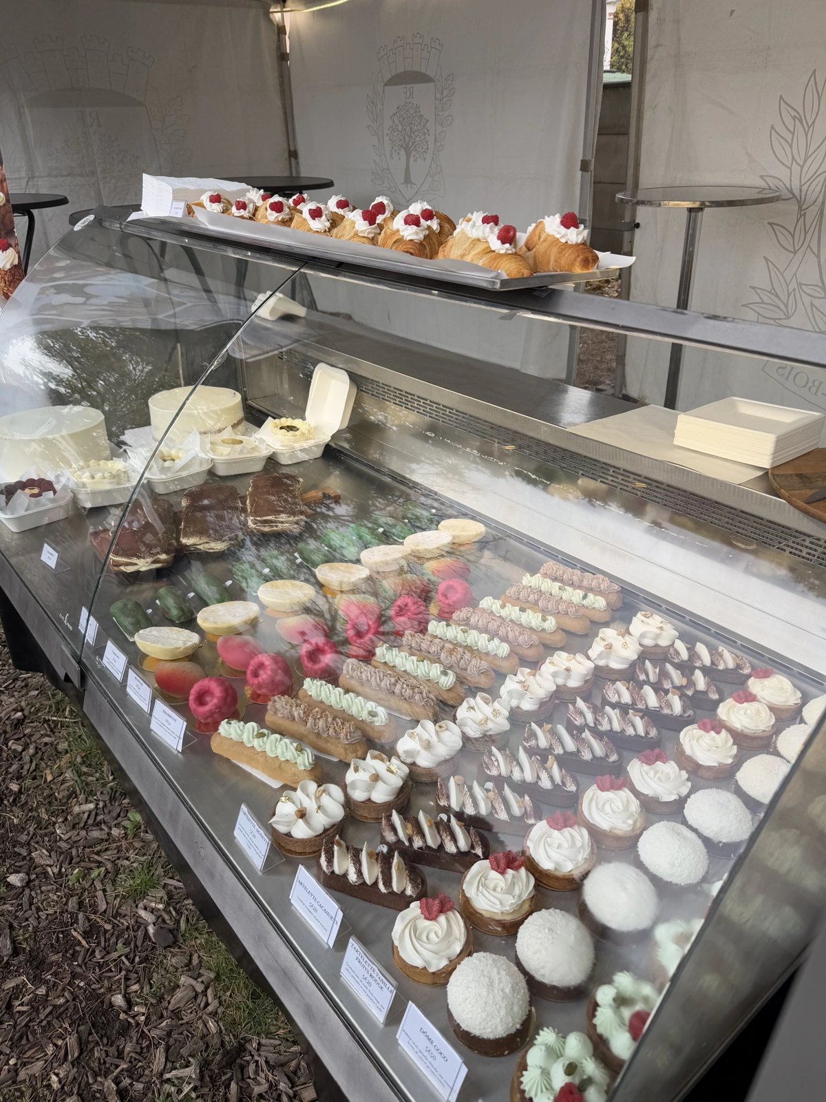 Atelier Dolce au Festival de la ferme — photo 3